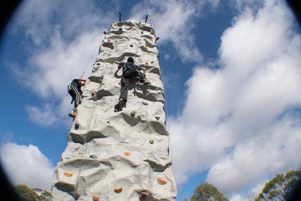 Photo Gallery Of Hire Rock Climbing Walls Rock About Adelaide
